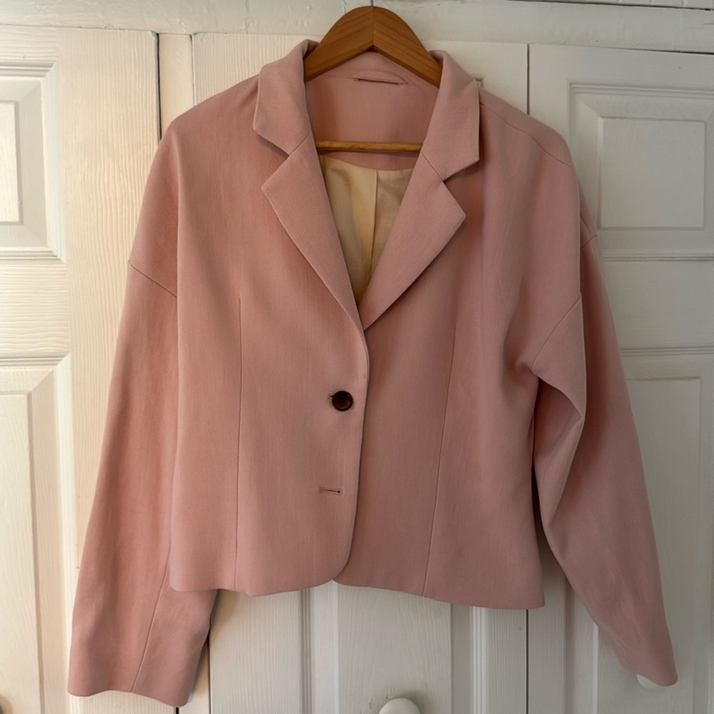 Skall Studio Blazer